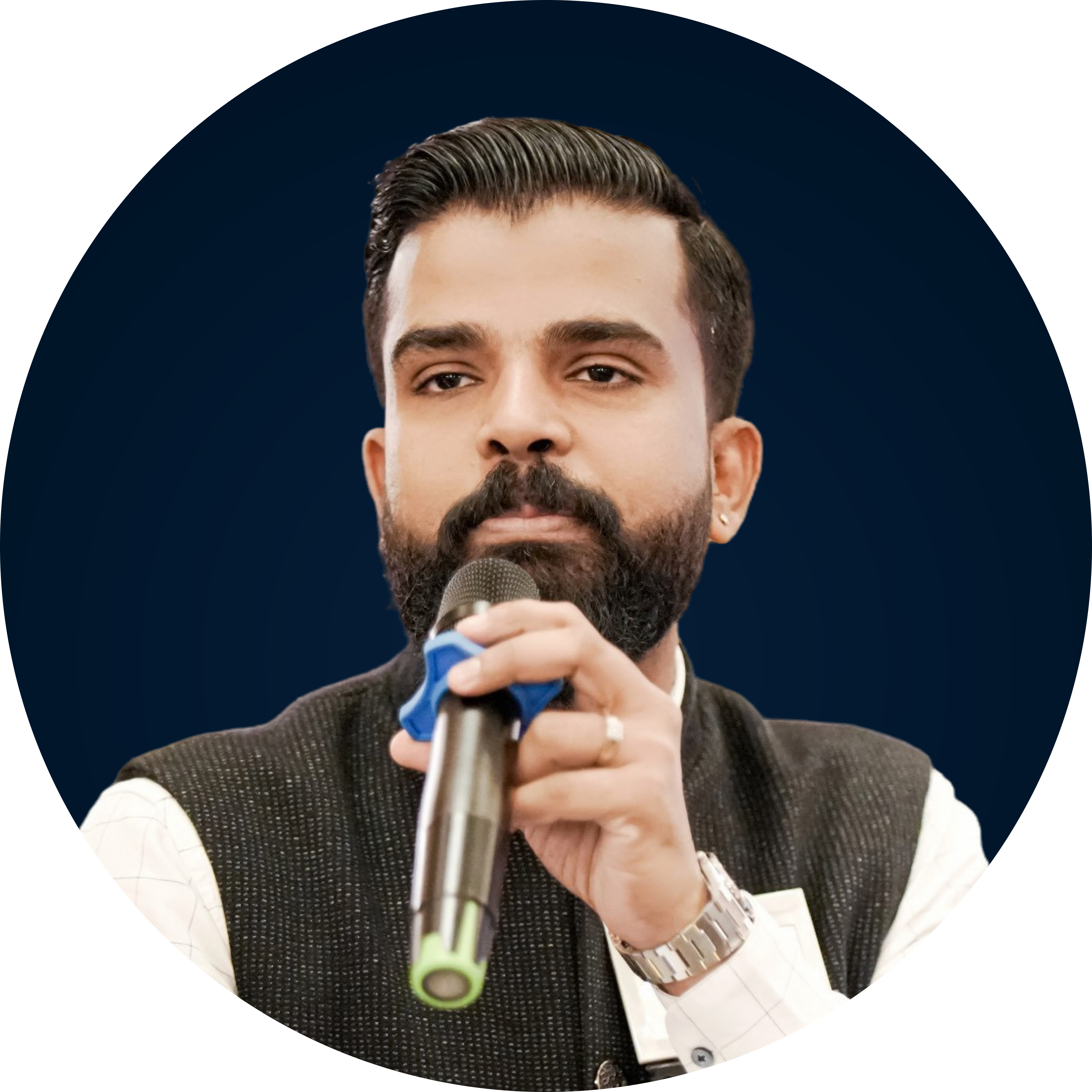 Mr. Ajesh Mukundan